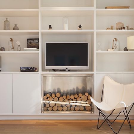 Apartament Click&Flat Luxury Sant Joan Barcelona Zewnętrze zdjęcie