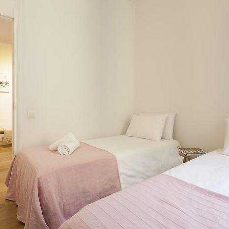 Apartament Click&Flat Luxury Sant Joan Barcelona Zewnętrze zdjęcie