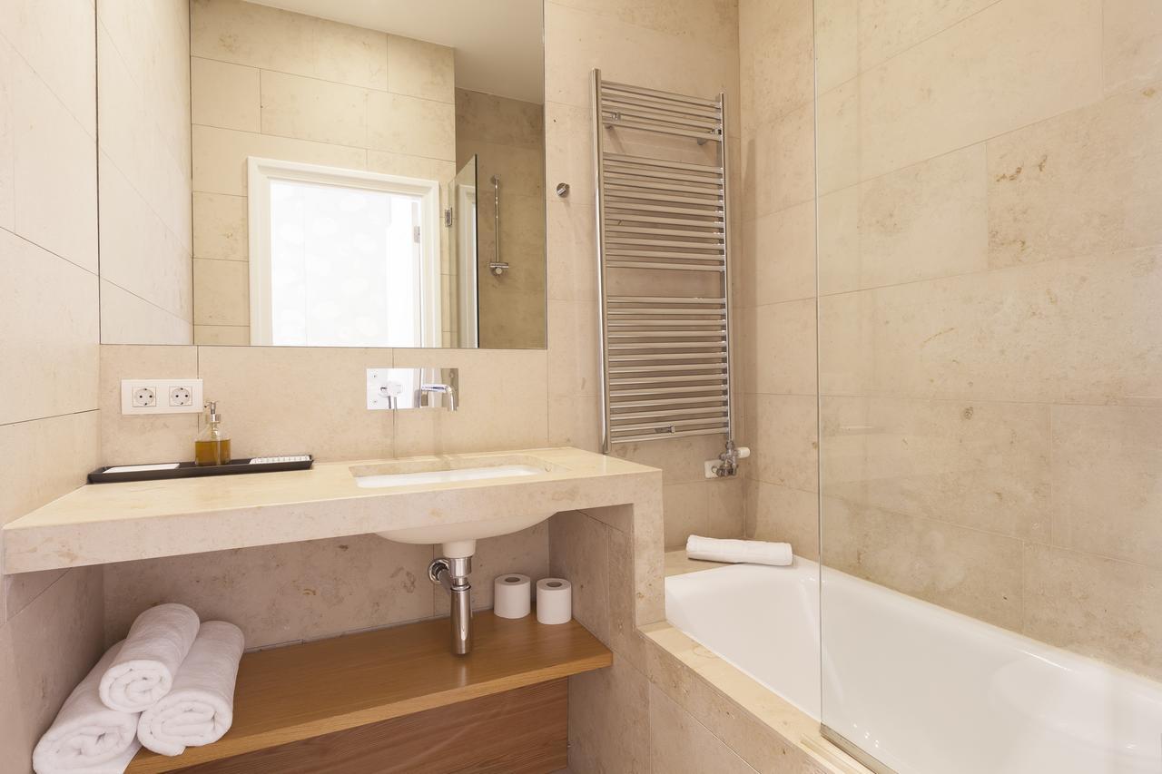 Apartament Click&Flat Luxury Sant Joan Barcelona Zewnętrze zdjęcie