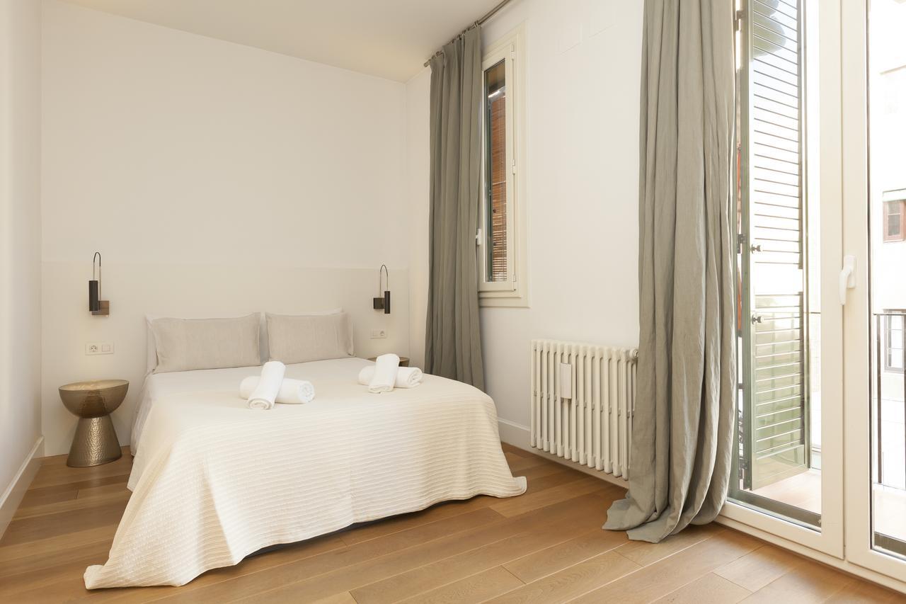Apartament Click&Flat Luxury Sant Joan Barcelona Zewnętrze zdjęcie