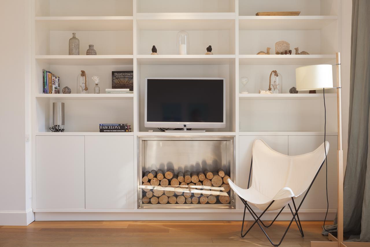 Apartament Click&Flat Luxury Sant Joan Barcelona Zewnętrze zdjęcie