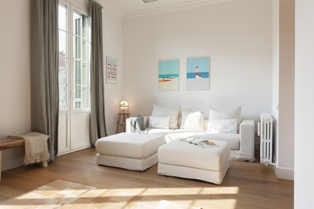 Apartament Click&Flat Luxury Sant Joan Barcelona Zewnętrze zdjęcie