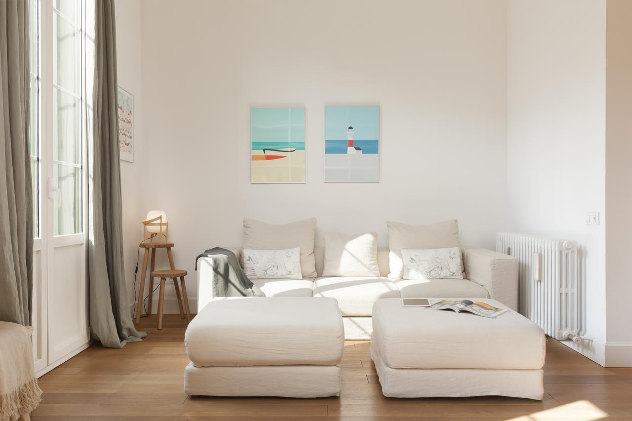 Apartament Click&Flat Luxury Sant Joan Barcelona Zewnętrze zdjęcie