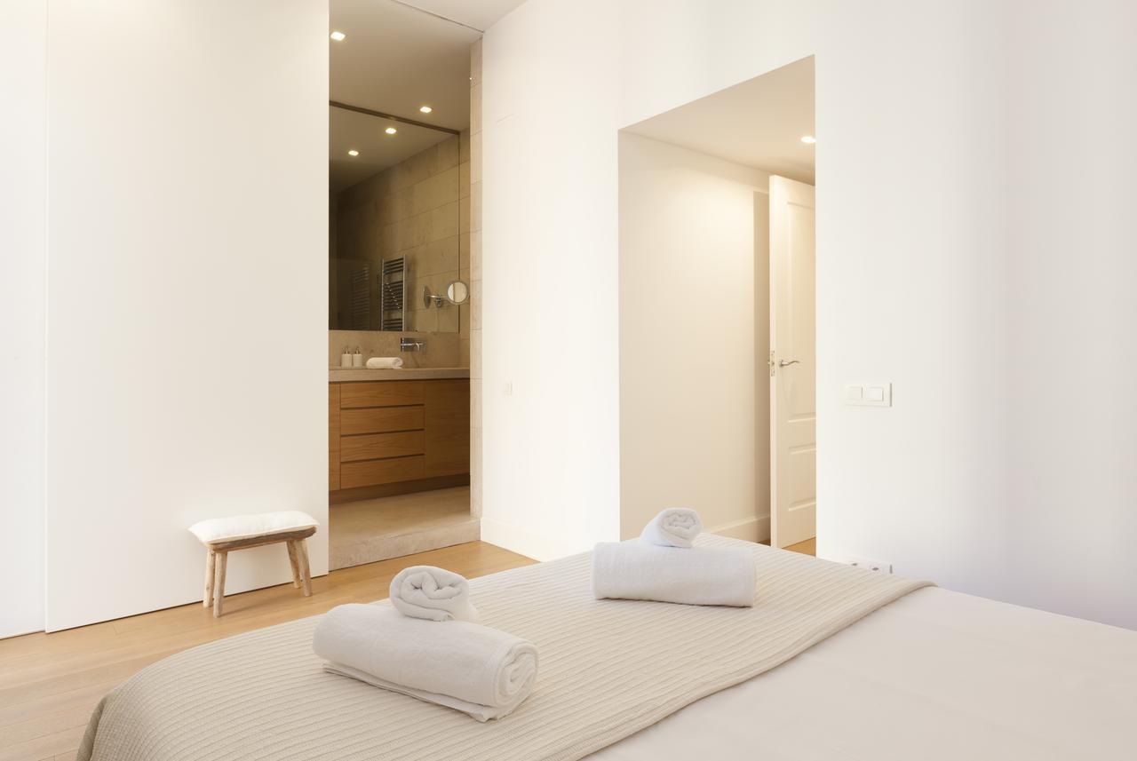 Apartament Click&Flat Luxury Sant Joan Barcelona Zewnętrze zdjęcie