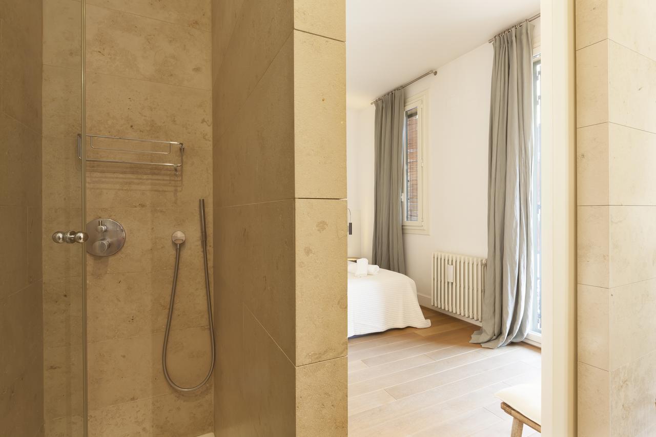 Apartament Click&Flat Luxury Sant Joan Barcelona Zewnętrze zdjęcie